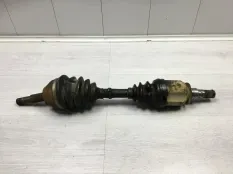 Полуось Nissan Navara