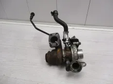 Турбина PEUGEOT 307