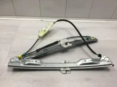 Стеклоподъемник электрический CITROEN C5