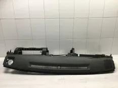 Панель салона Nissan Navara