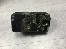 Замок двери OPEL ZAFIRA A