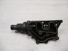 Корпус термостата RENAULT SCENIC