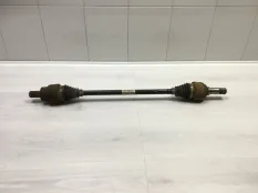 Полуось VOLVO CROSS COUNTRY