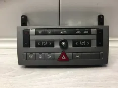Переключатель отопителя CITROEN C5