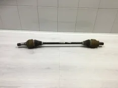 Полуось VOLVO CROSS COUNTRY