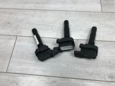 Катушка зажигания MERCEDES-BENZ C-CLASS