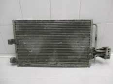 Радиатор кондиционера RENAULT MEGANE
