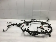 Электропроводка (моторная коса) FORD FIESTA