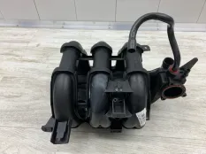 Коллектор впускной FORD FIESTA