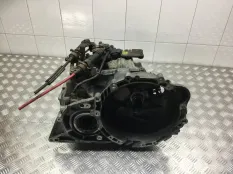МКПП 6 ст KIA SPORTAGE
