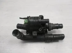 Корпус термостата PEUGEOT 307