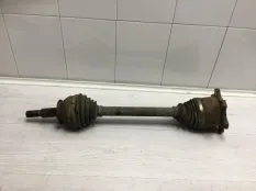 Полуось NISSAN PATHFINDER