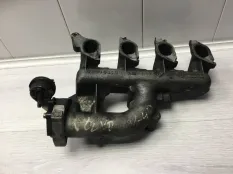 Коллектор впускной VOLVO V40