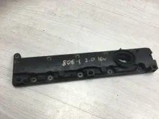 Крышка клапанная ДВС крышка ГБЦ PEUGEOT 806