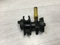 Вакуумный электромагнитный клапан VOLKSWAGEN BORA