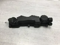 Крышка клапанная ДВС крышка ГБЦ PEUGEOT 307