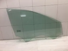 Стекло двери FORD MONDEO