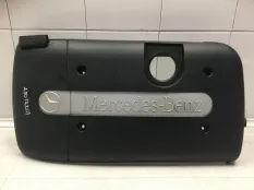 Накладка на ДВС MERCEDES-BENZ E-CLASS