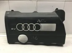 Накладка на ДВС AUDI A6