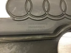 Накладка на ДВС AUDI A6