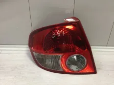 Фонарь HYUNDAI GETZ