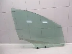 Стекло двери PEUGEOT 407