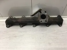 Коллектор выпускной PEUGEOT 307