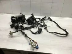 Проводка подкапотная TOYOTA AYGO