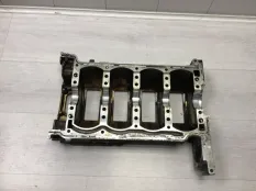 Головка блока ГБЦ OPEL SIGNUM