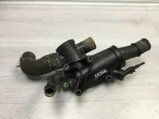 Корпус термостата PEUGEOT 407