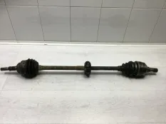 Полуось OPEL ASTRA G