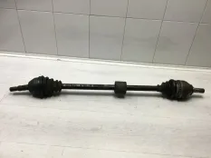 Полуось OPEL ASTRA