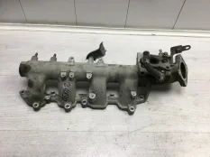 Коллектор впускной Nissan Navara