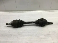 Полуось OPEL ASTRA