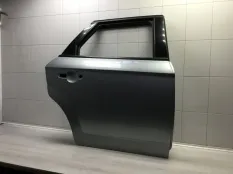 Дверь FORD MONDEO