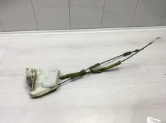 Замок двери MAZDA 6