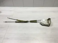 Замок двери MAZDA 6
