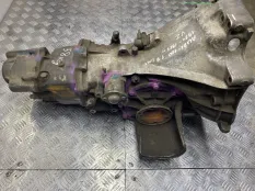 МКПП 5 ст AUDI 100