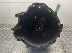 МКПП 4 ст. AUDI 80