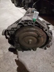 КПП-автомат (АКПП) в сборе AUDI A4