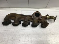 Коллектор выпускной VOLVO CROSS COUNTRY