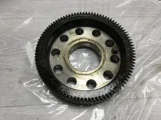 Шестерня коленвала Scania L124