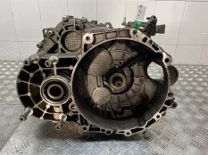 МКПП 6 ст VOLKSWAGEN TIGUAN