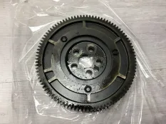 Шестерня распредвала Scania L124