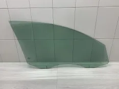 Стекло двери VOLKSWAGEN PASSAT B6