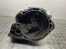 МКПП 5 ст OPEL CORSA