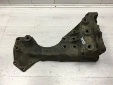 Кронштейн буксировочный Scania P124