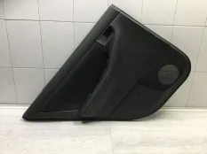 Обшивка двери TOYOTA COROLLA