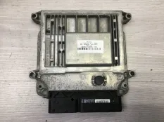ЭБУ ДВС HYUNDAI i30