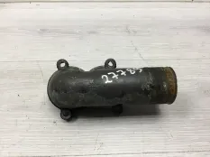 Корпус термостата Scania L124